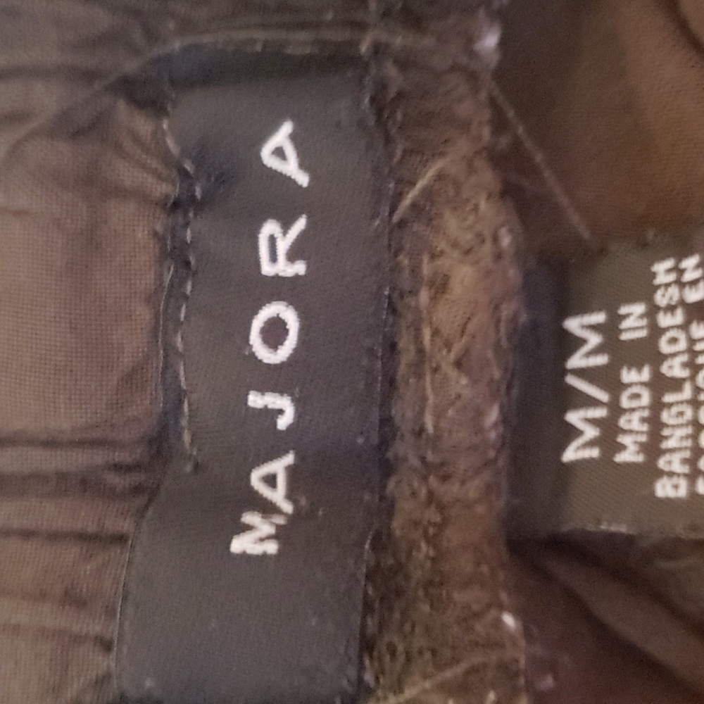 Majora pants - Picture 3 of 3